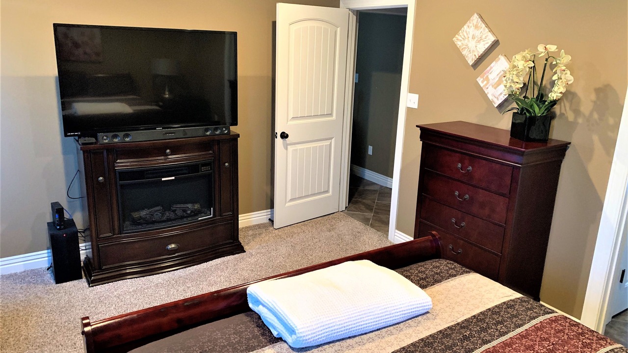Photo of Bedroom in Jonesboro
