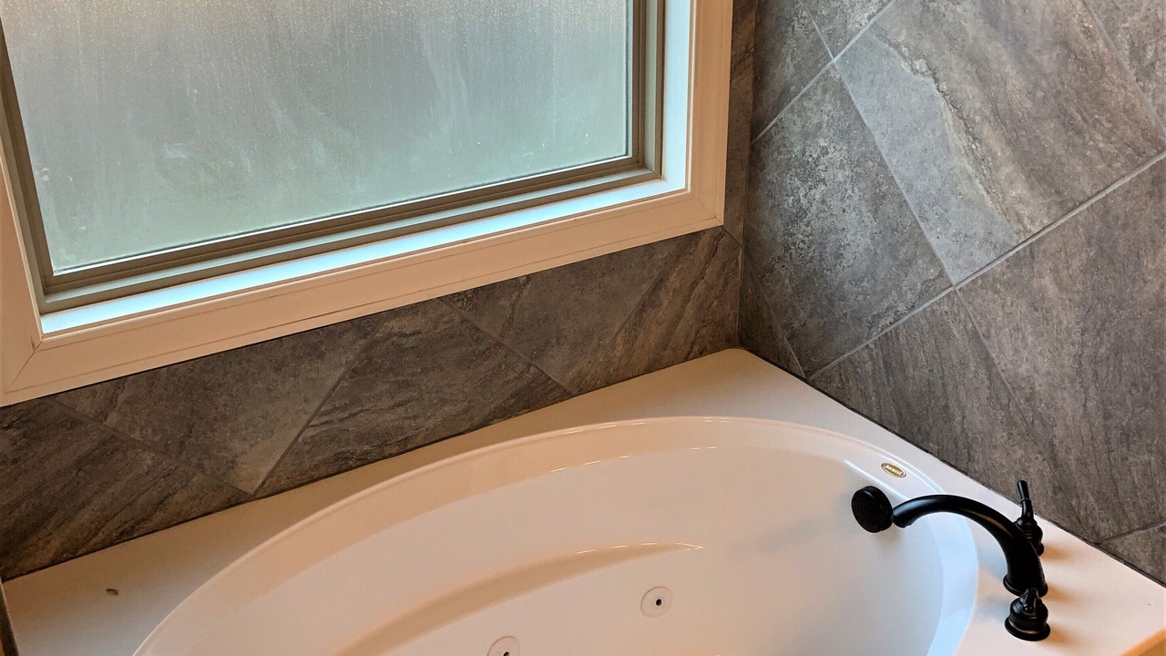 Photo of Bathroom in Jonesboro