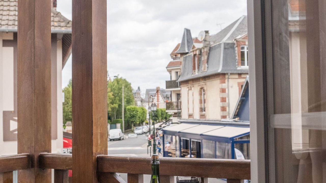 Photo of Outdoor in Cabourg