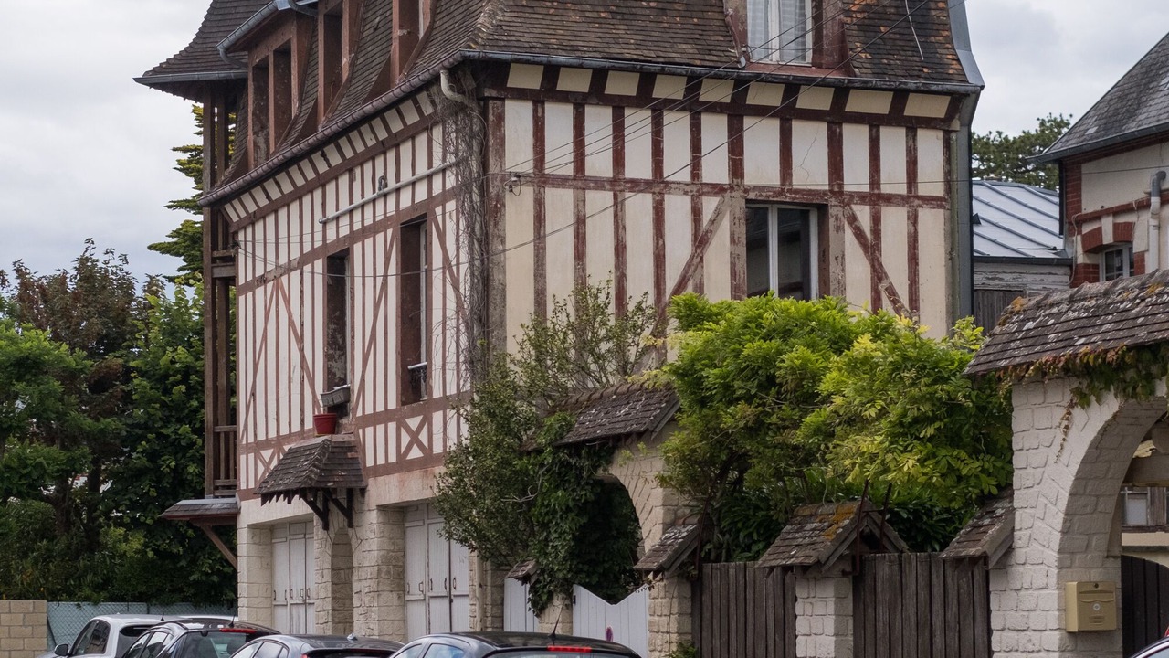 Photo of Outdoor in Cabourg