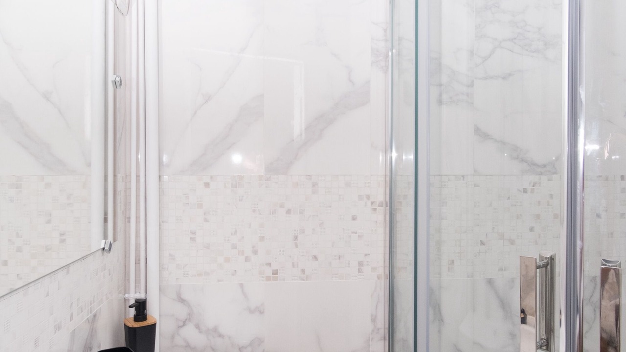 Photo of Bathroom in Cabourg