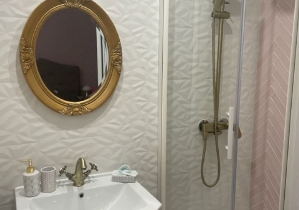 Photo of Bathroom in Cabourg