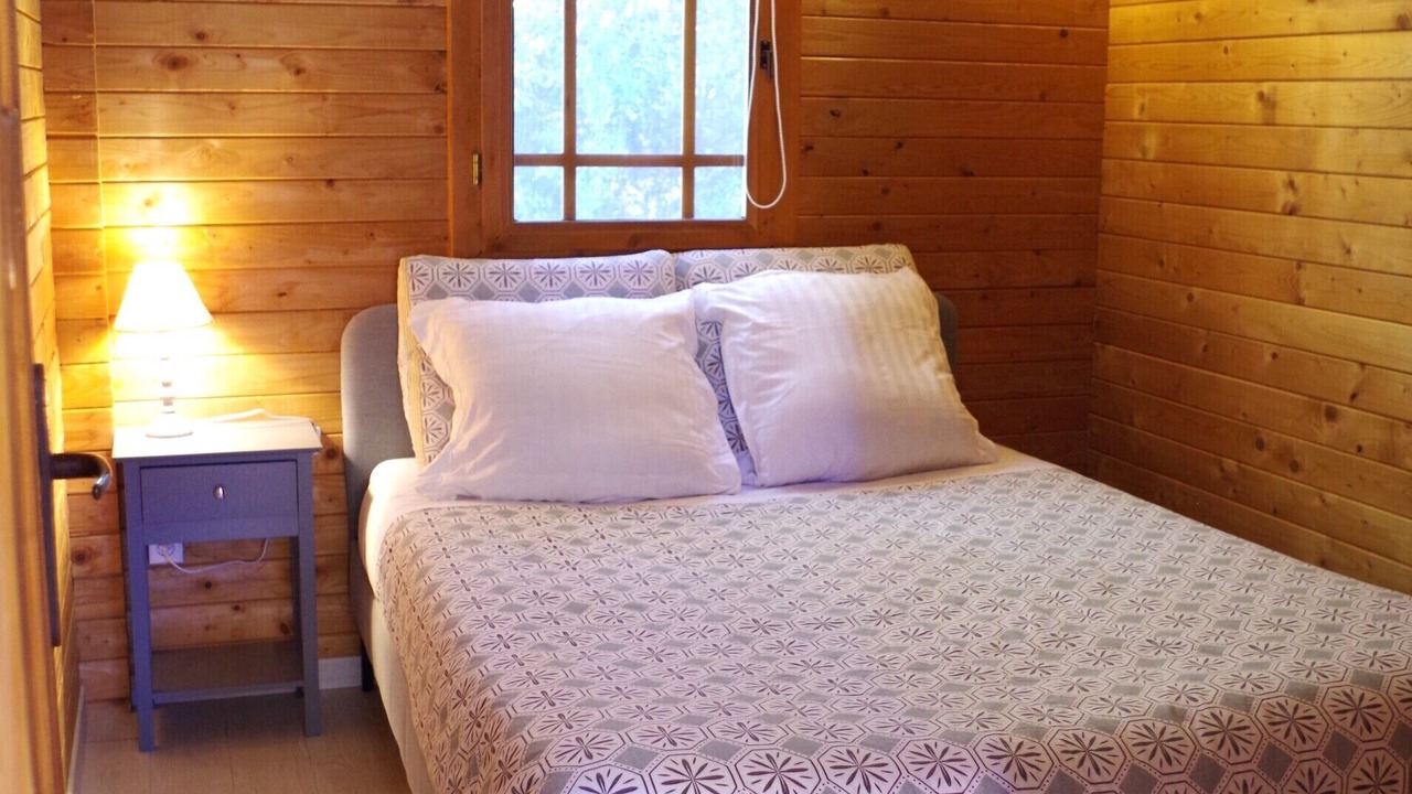 Photo of Bedroom in Suze-la-Rousse