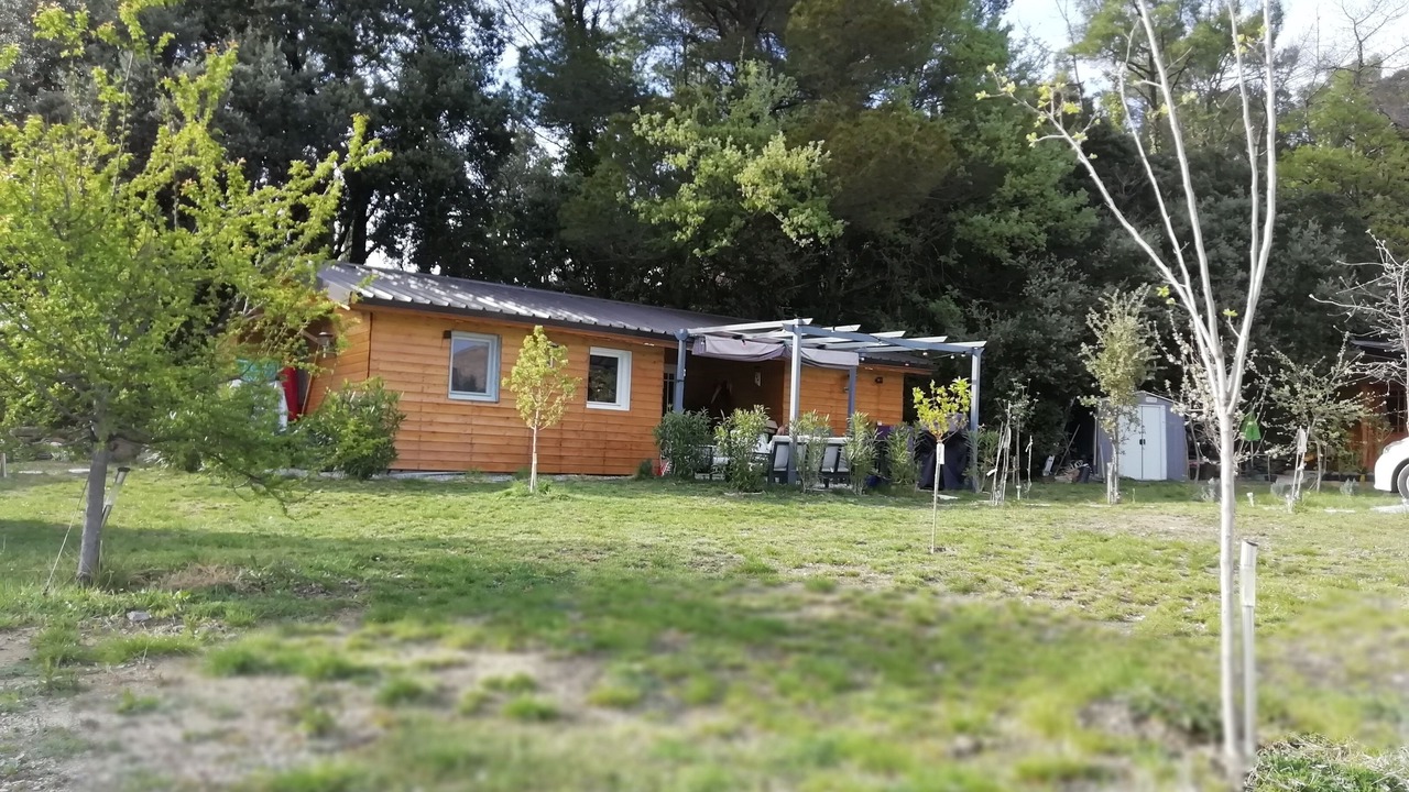 Photo of Outdoor in Suze-la-Rousse