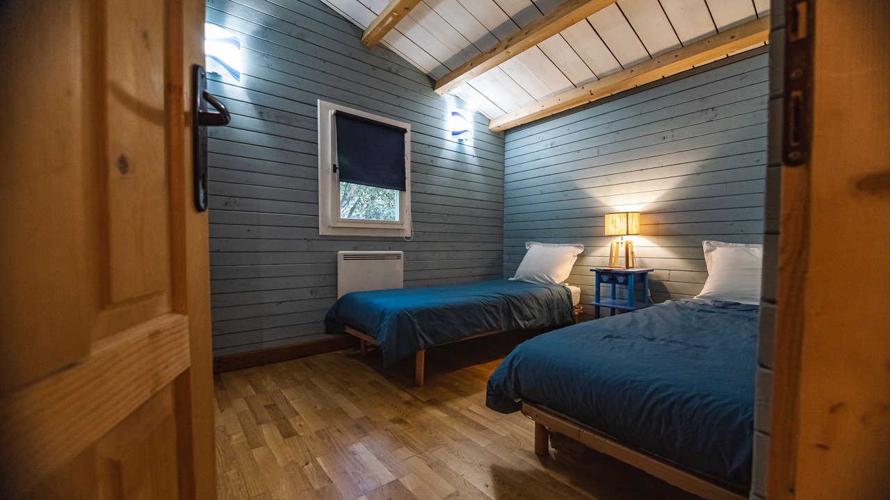 Photo of Bedroom in Suze-la-Rousse