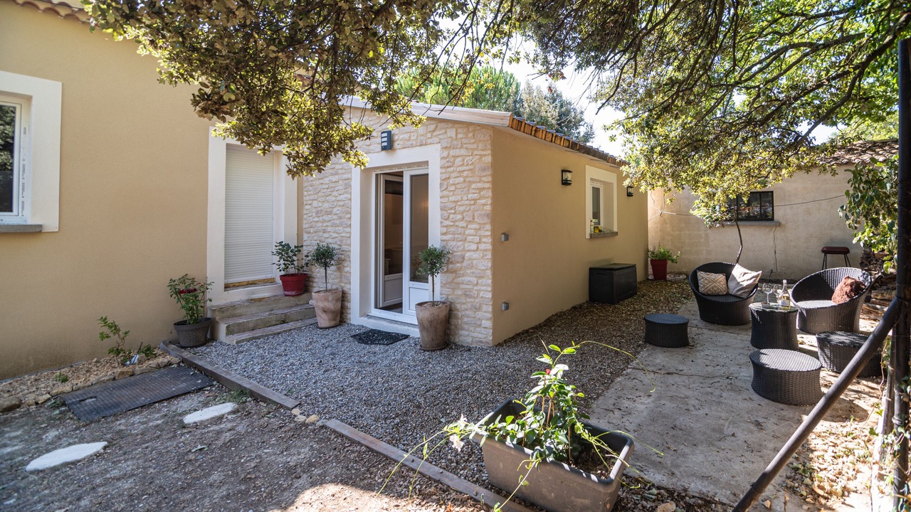 Photo of Outdoor in Suze-la-Rousse