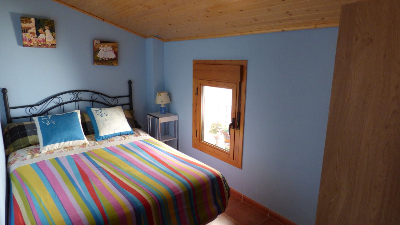 Photo of Bedroom in Pauls