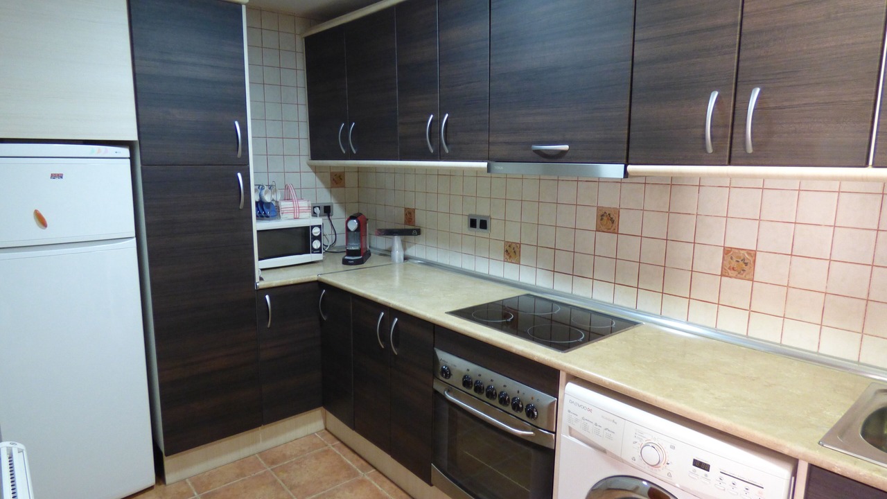 Photo of Kitchen in Pauls