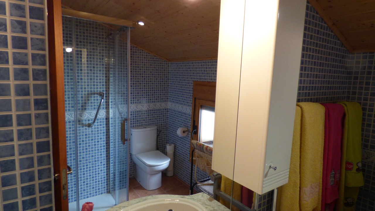 Photo of Bathroom in Pauls