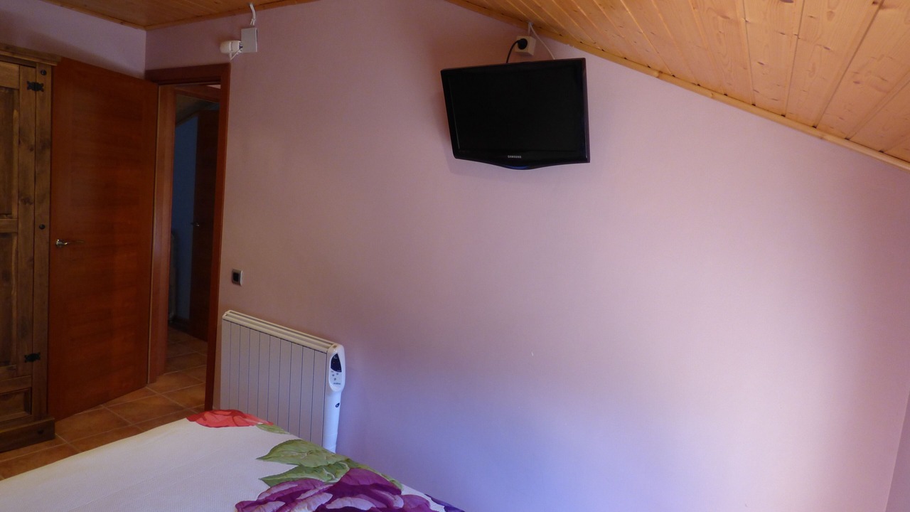 Photo of Bedroom in Pauls