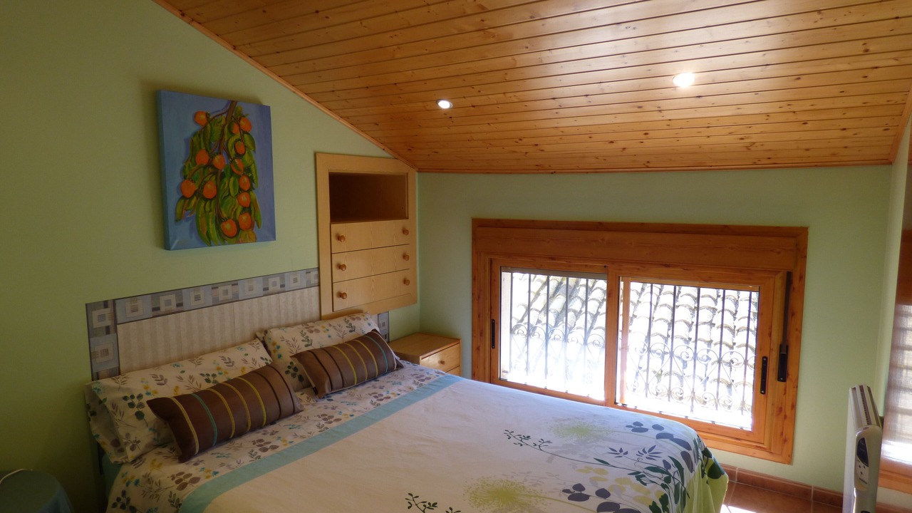 Photo of Bedroom in Pauls