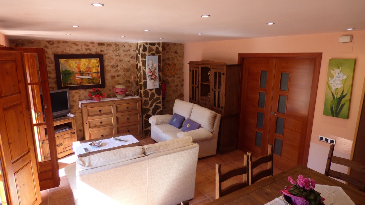 Photo of Livingroom in Pauls