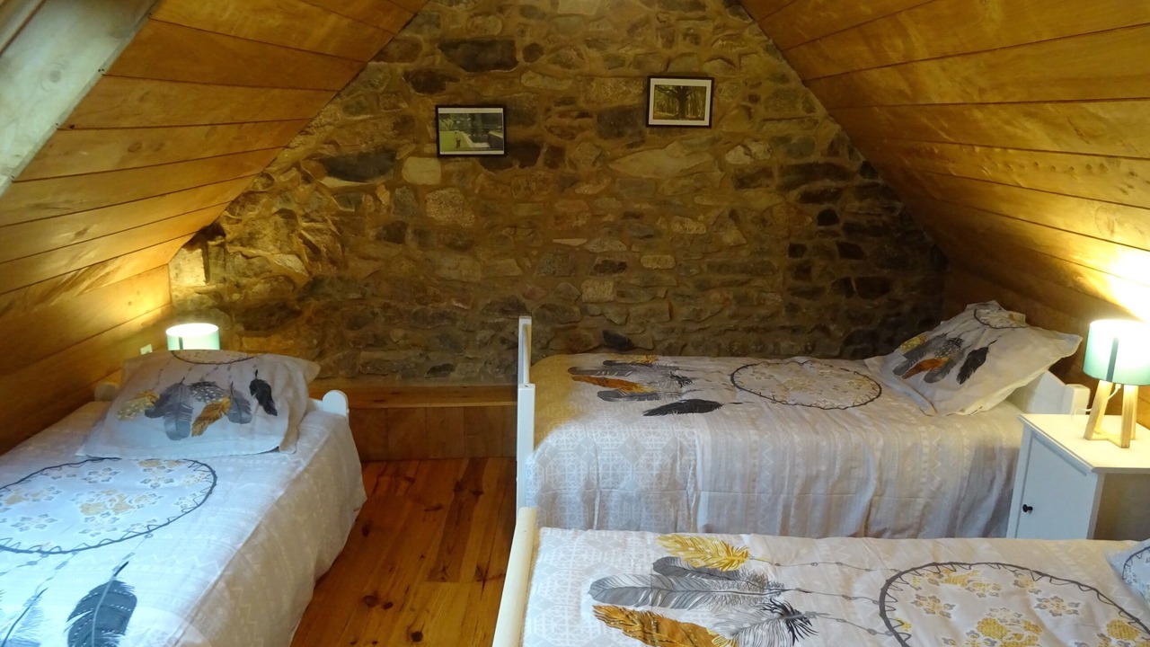 Photo of Bedroom in Cite