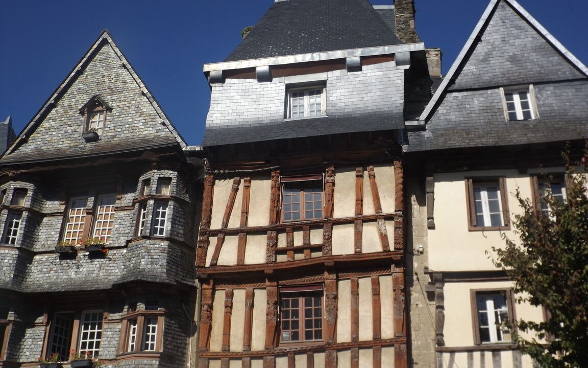 Photo of Outdoor in Cite