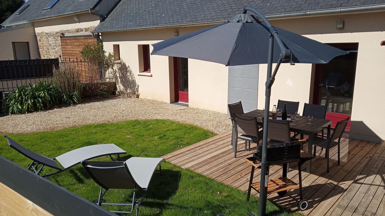 Photo of Outdoor in Cite