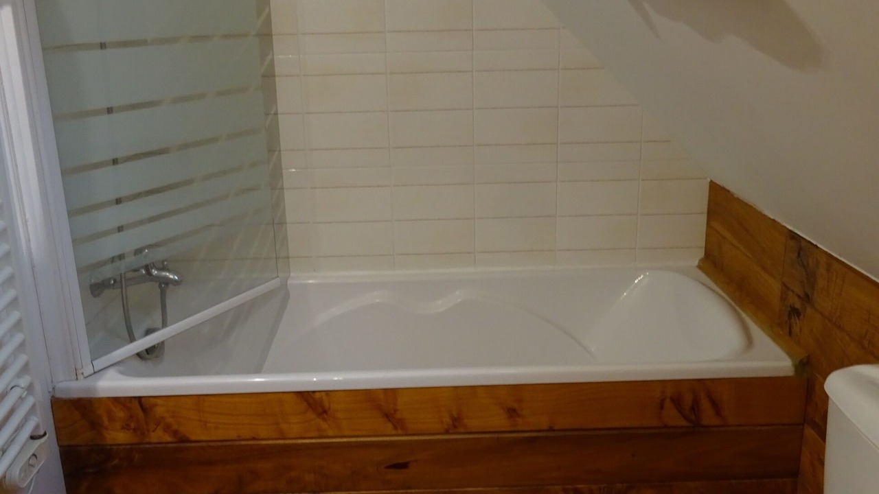 Photo of Bathroom in Cite