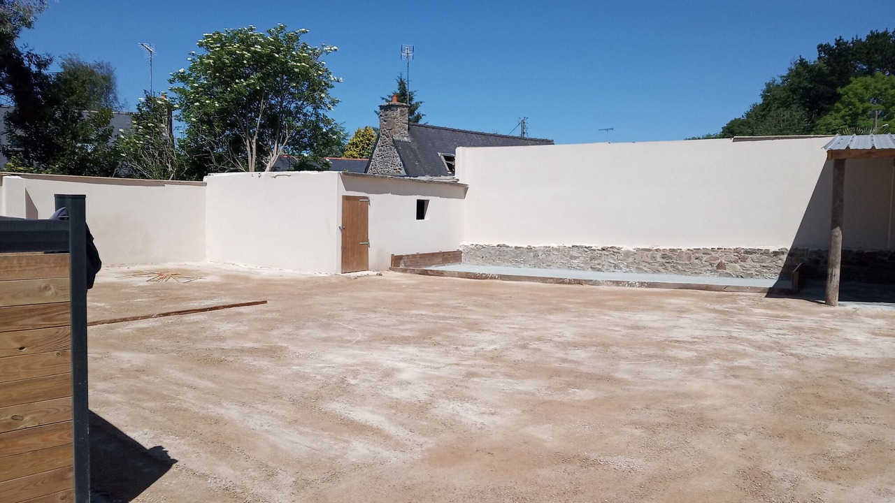 Photo of Outdoor in Cite