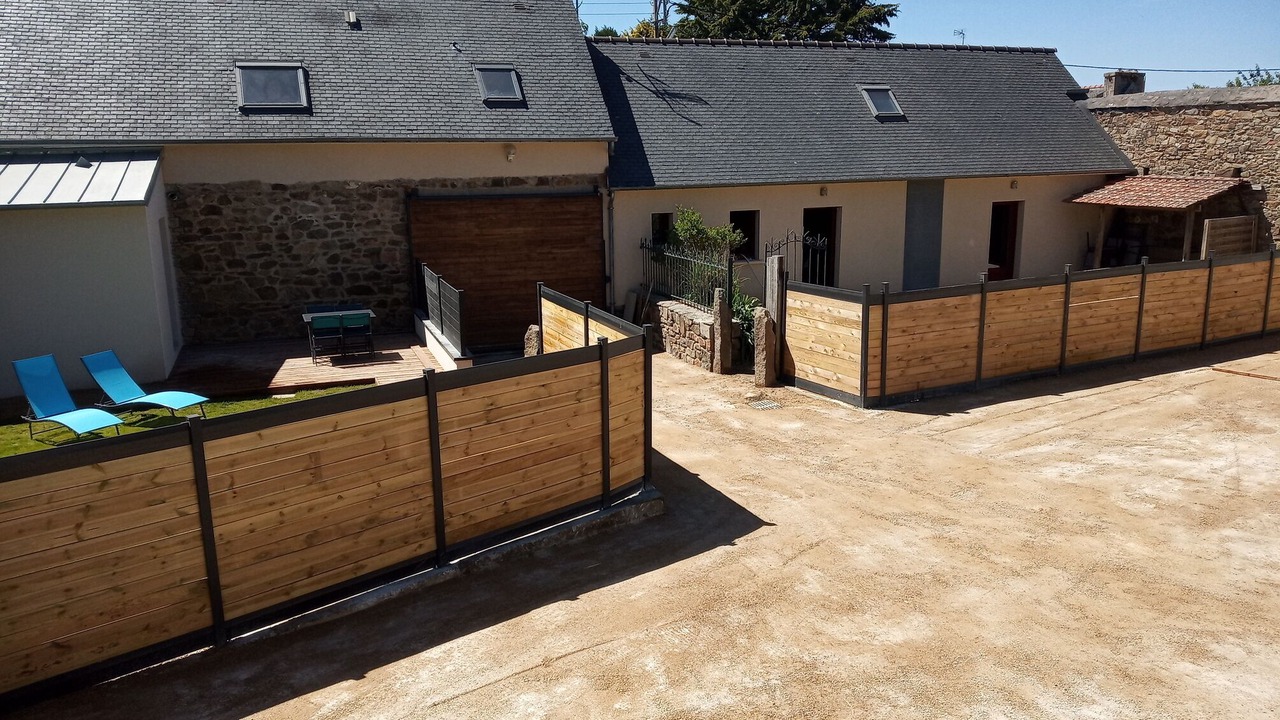 Photo of Outdoor in Cite