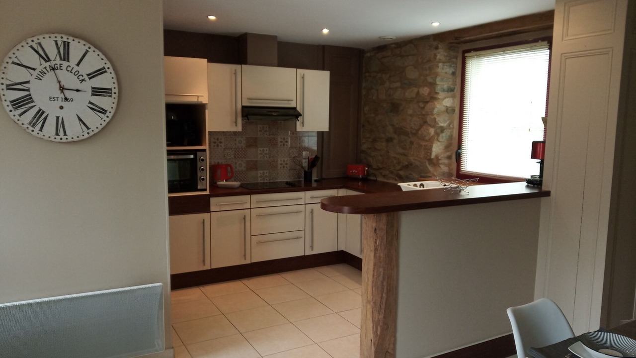 Photo of Kitchen in Cite