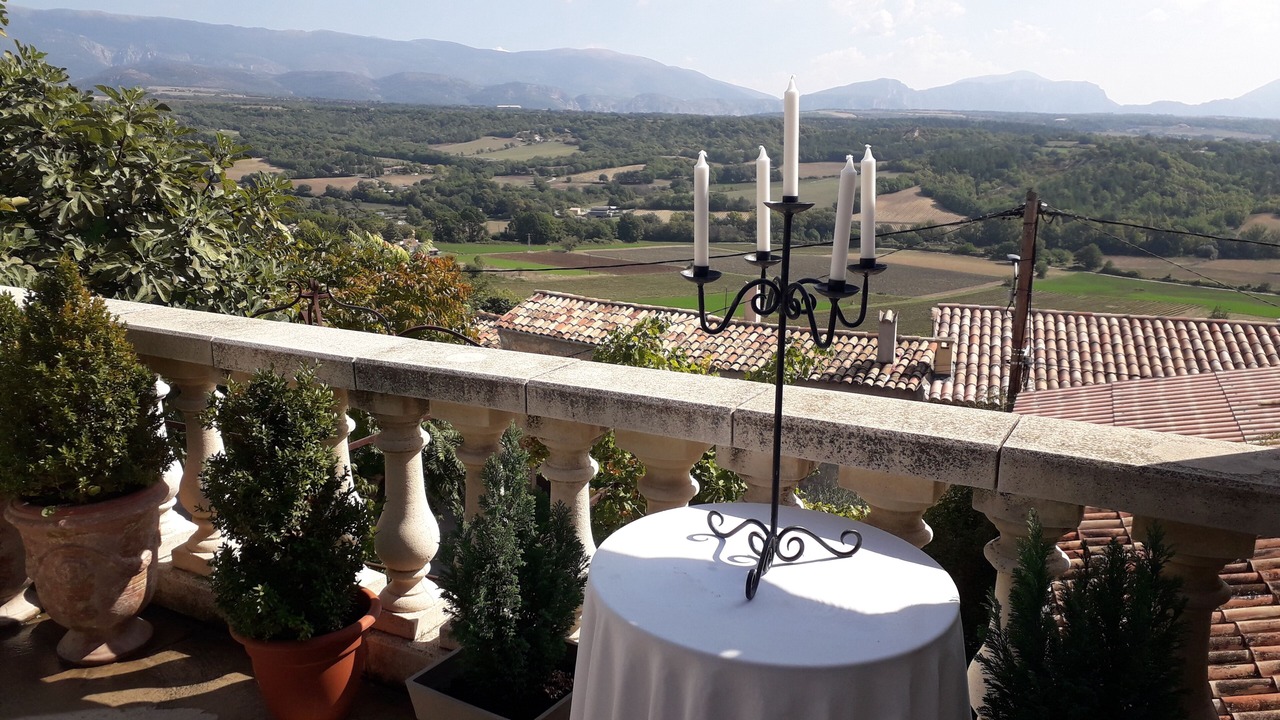 Photo of Outdoor in Puimoisson