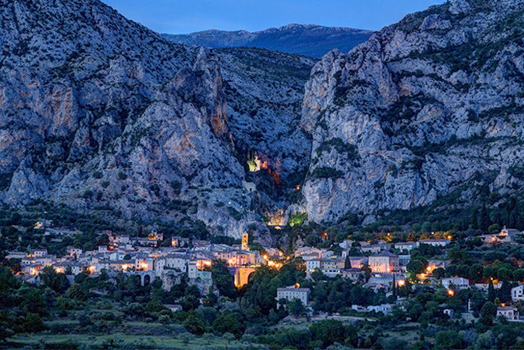 Photo of Outdoor in Puimoisson