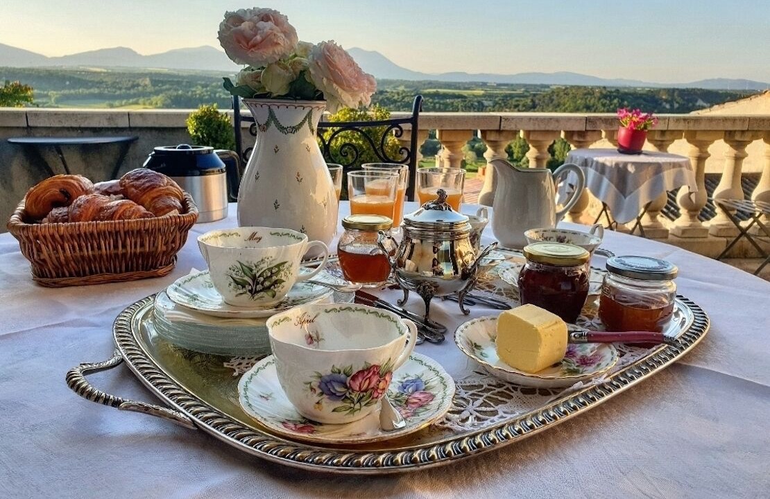 Photo of Outdoor in Puimoisson