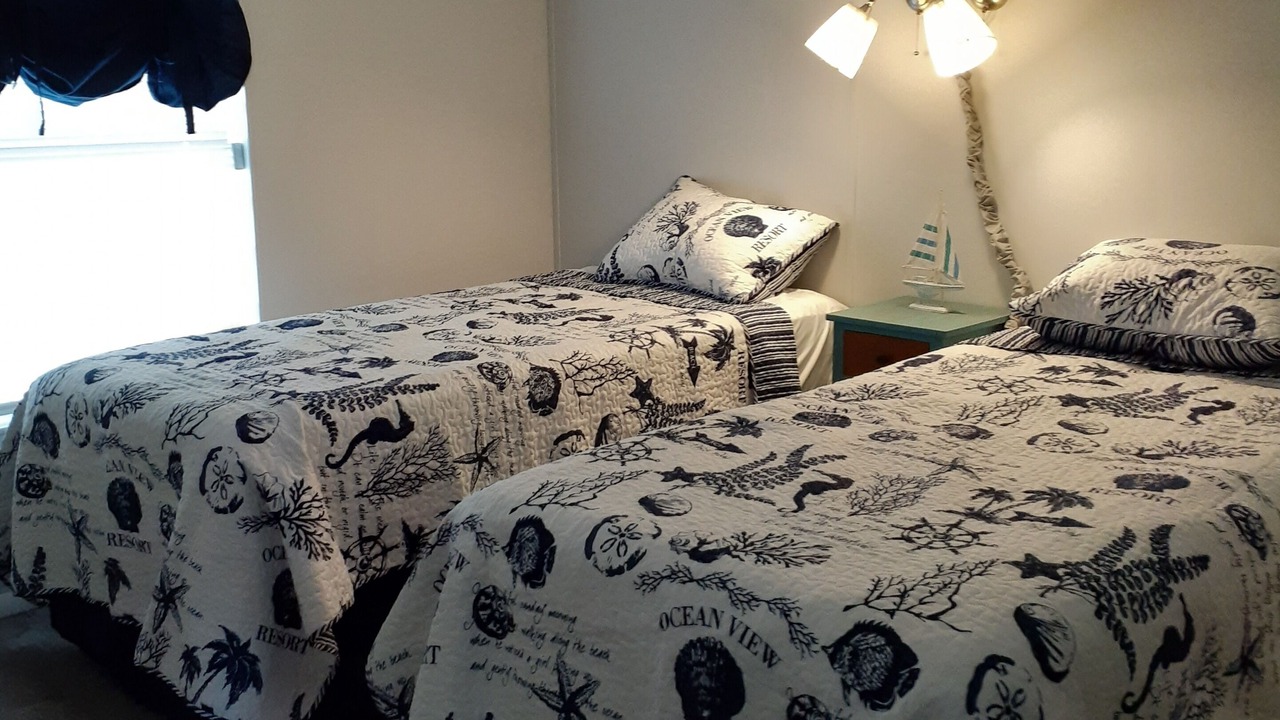 Photo of Bedroom in Buckhead Ridge