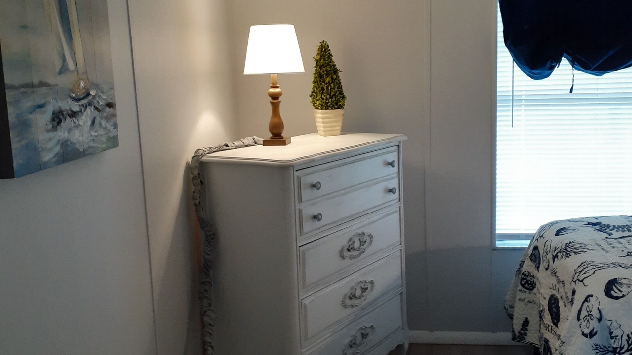 Photo of Bedroom in Buckhead Ridge