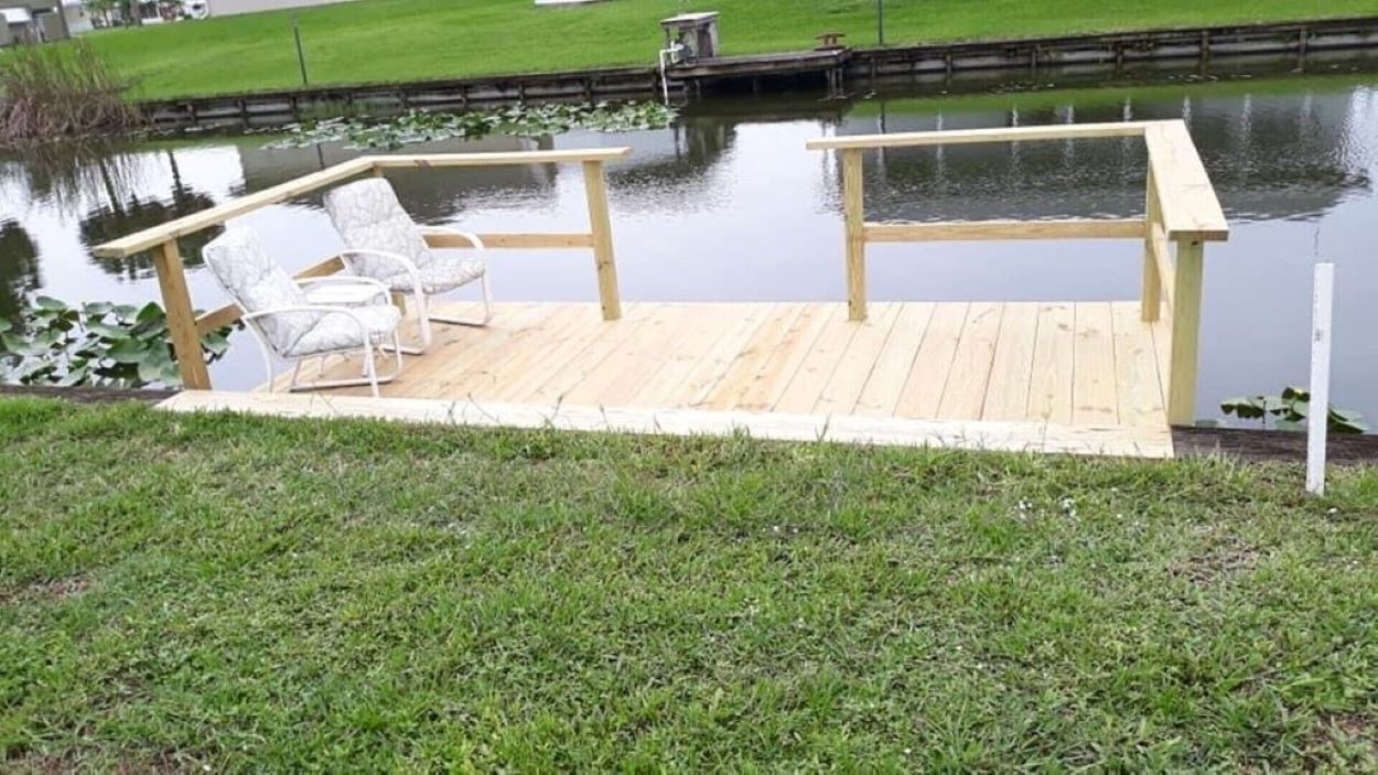 Photo of Outdoor in Buckhead Ridge