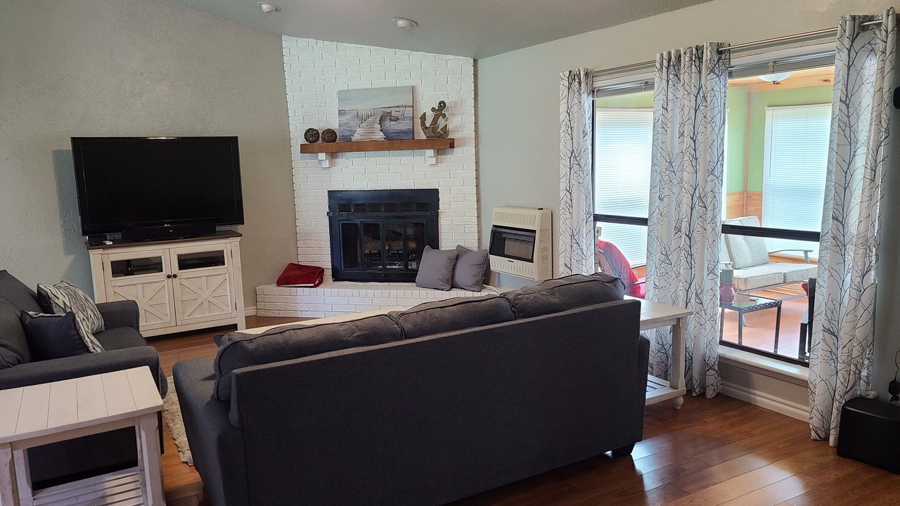 Photo of Livingroom in Longtown