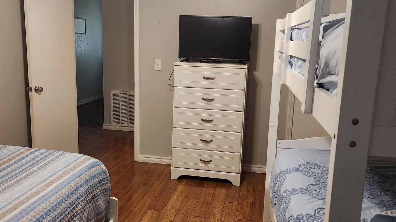 Photo of Bedroom in Longtown