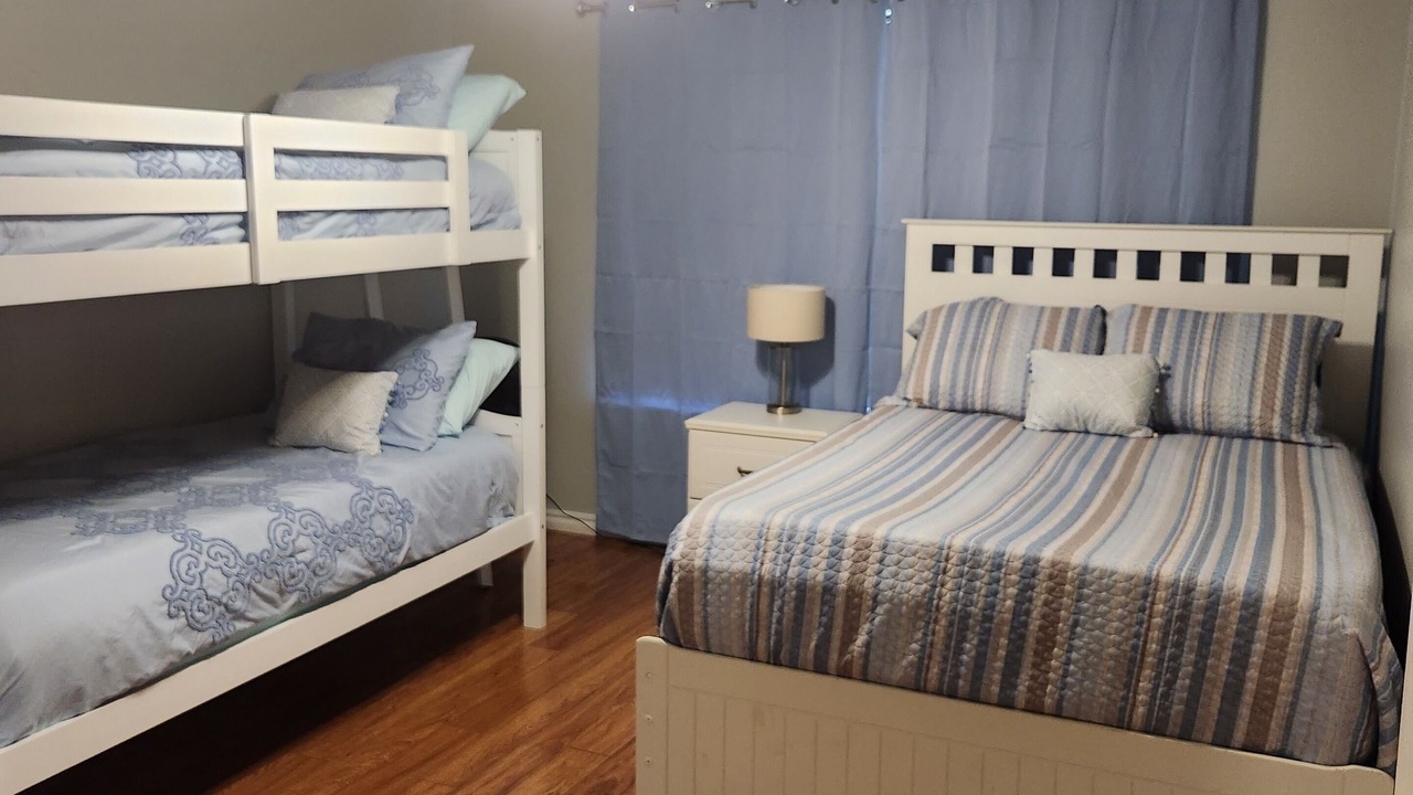 Photo of Bedroom in Longtown