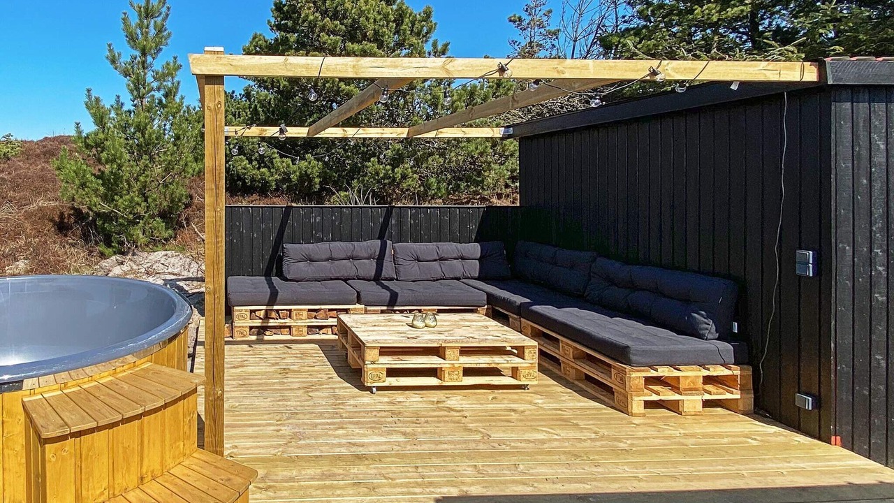 Photo of Outdoor in Grærup Strand