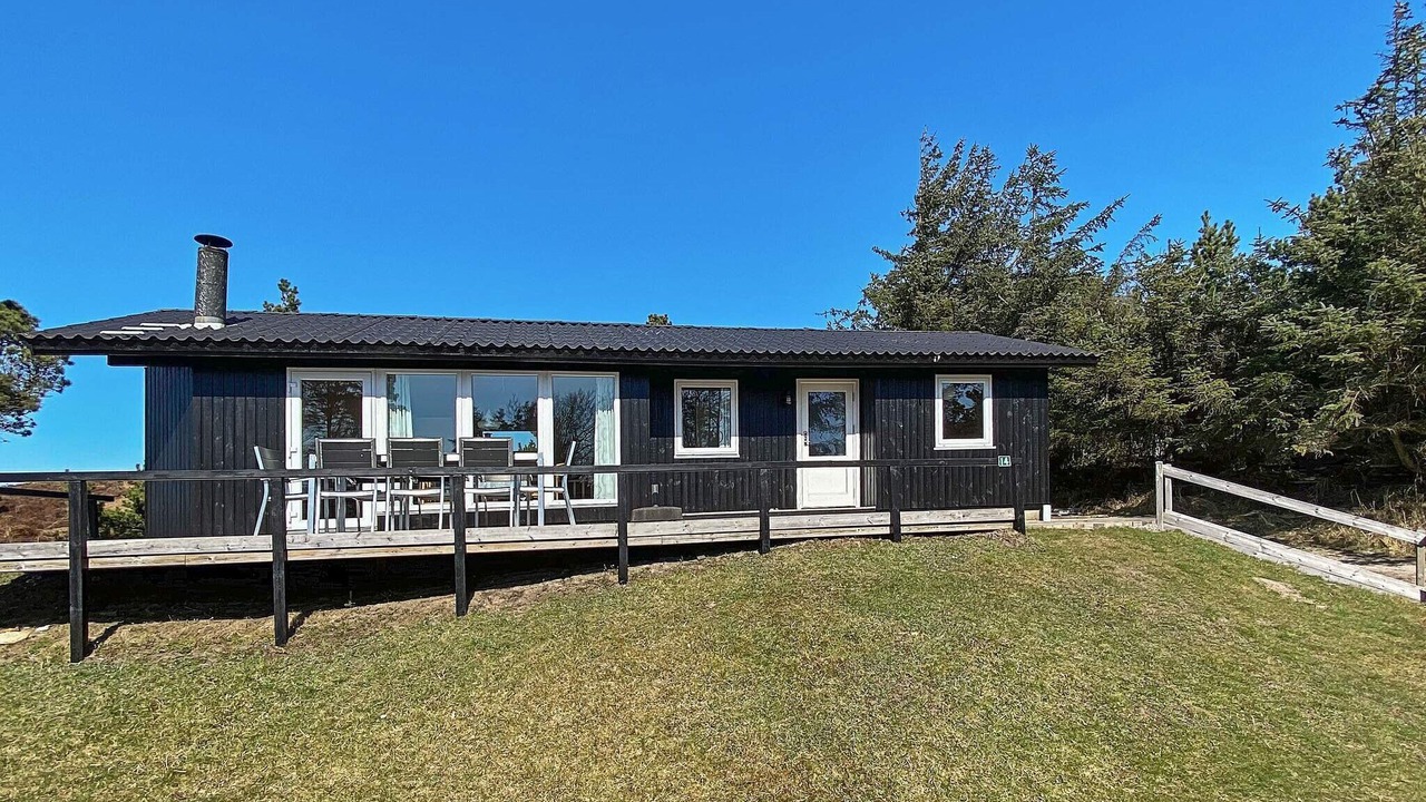 Photo of Outdoor in Grærup Strand