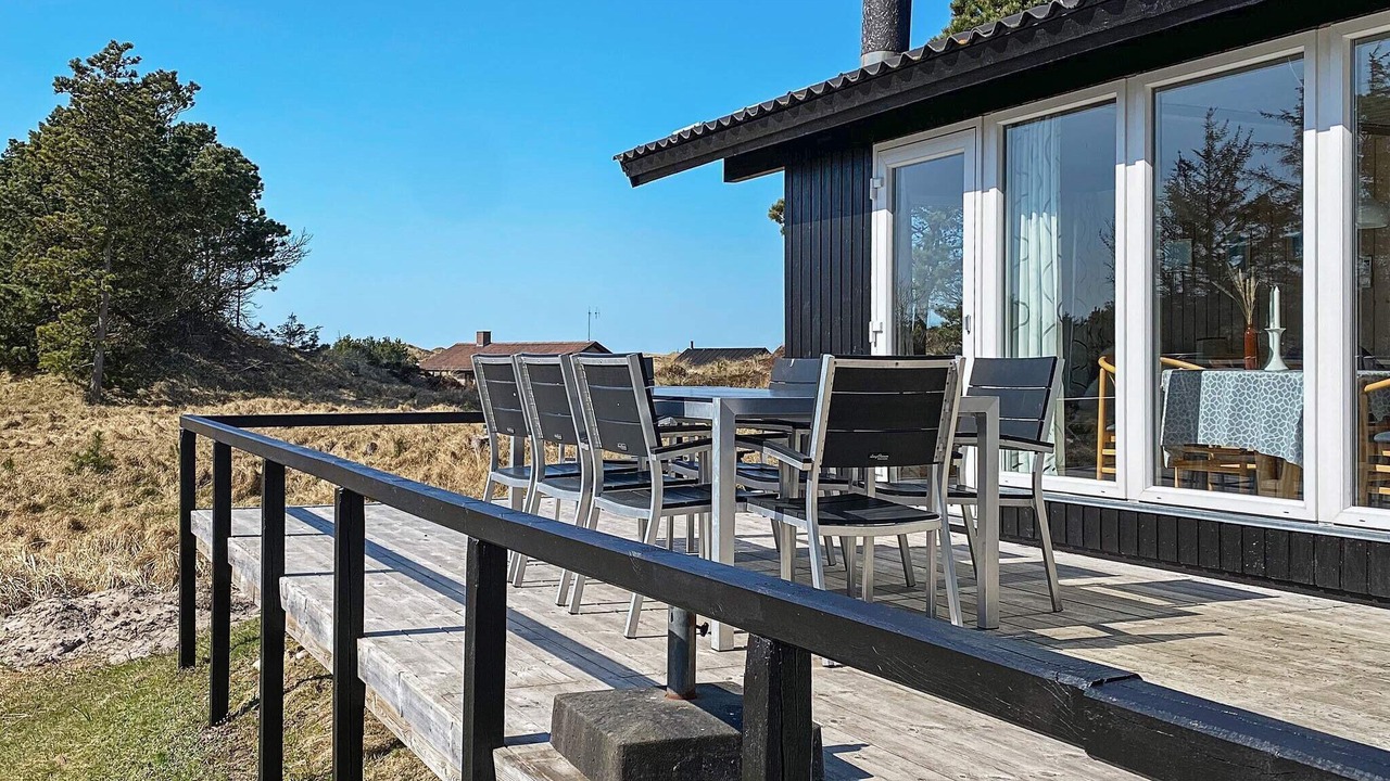 Photo of Outdoor in Grærup Strand