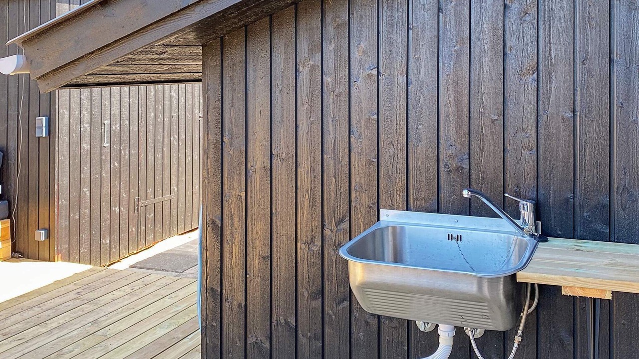 Photo of Outdoor in Grærup Strand