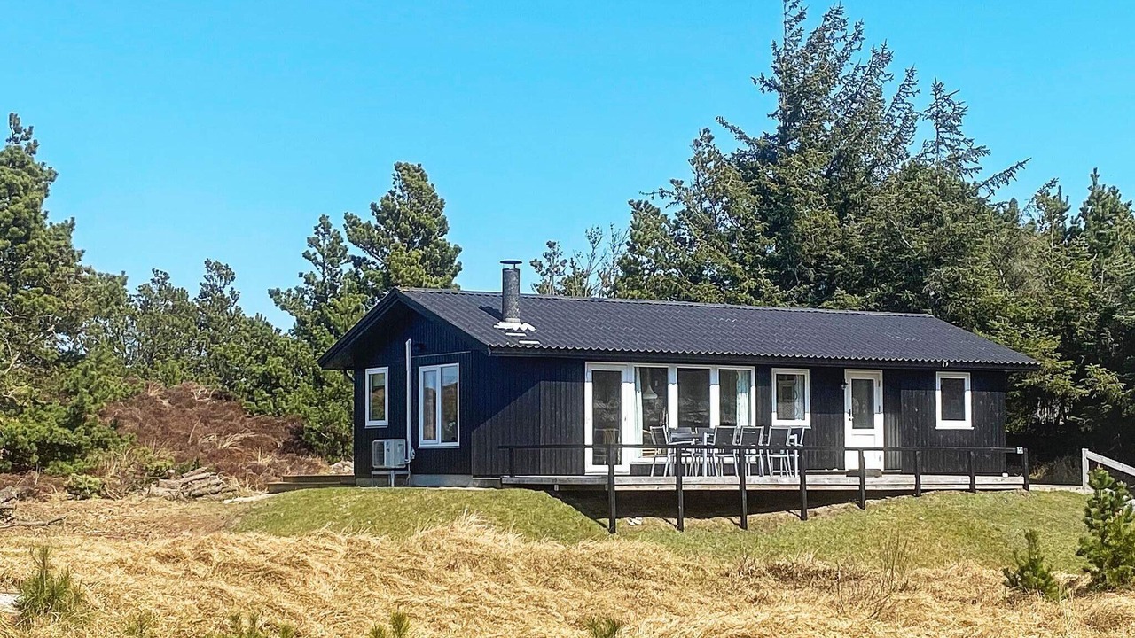 Photo of Outdoor in Grærup Strand