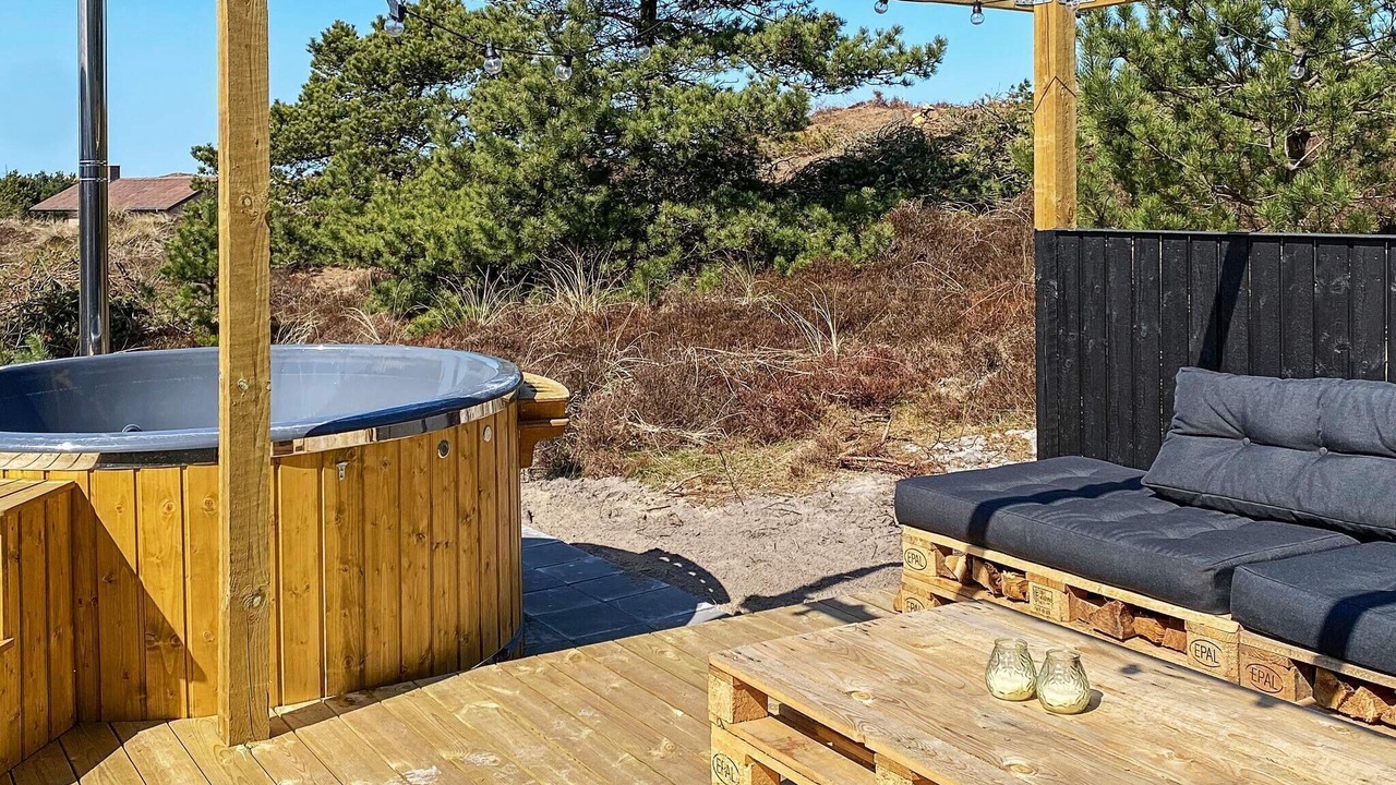 Photo of Outdoor in Grærup Strand