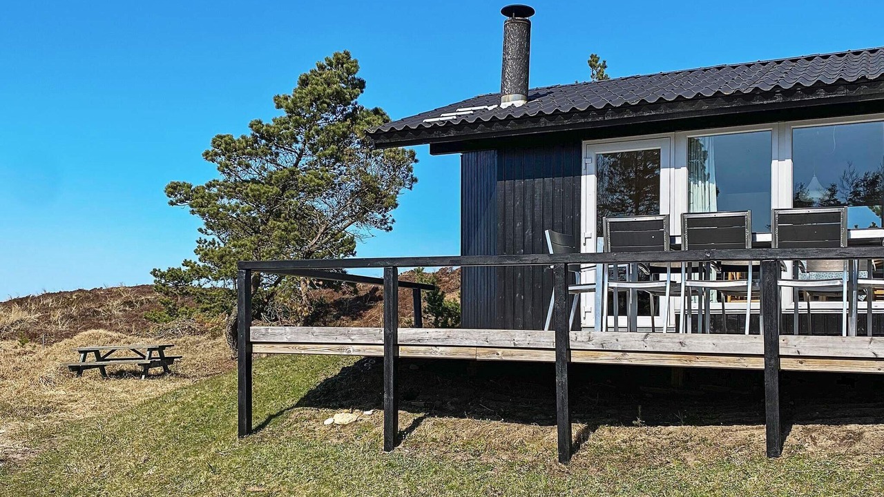 Photo of Outdoor in Grærup Strand