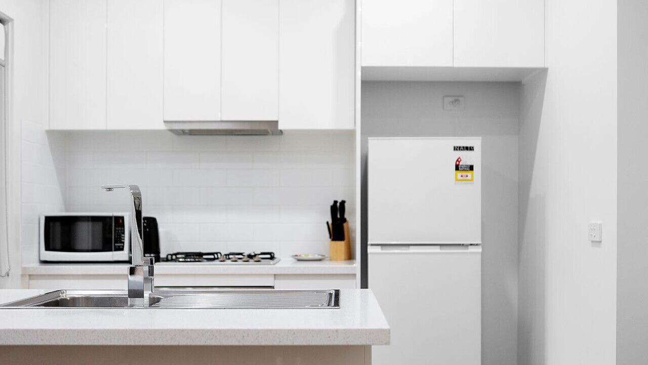 Photo of Kitchen in Moorabbin