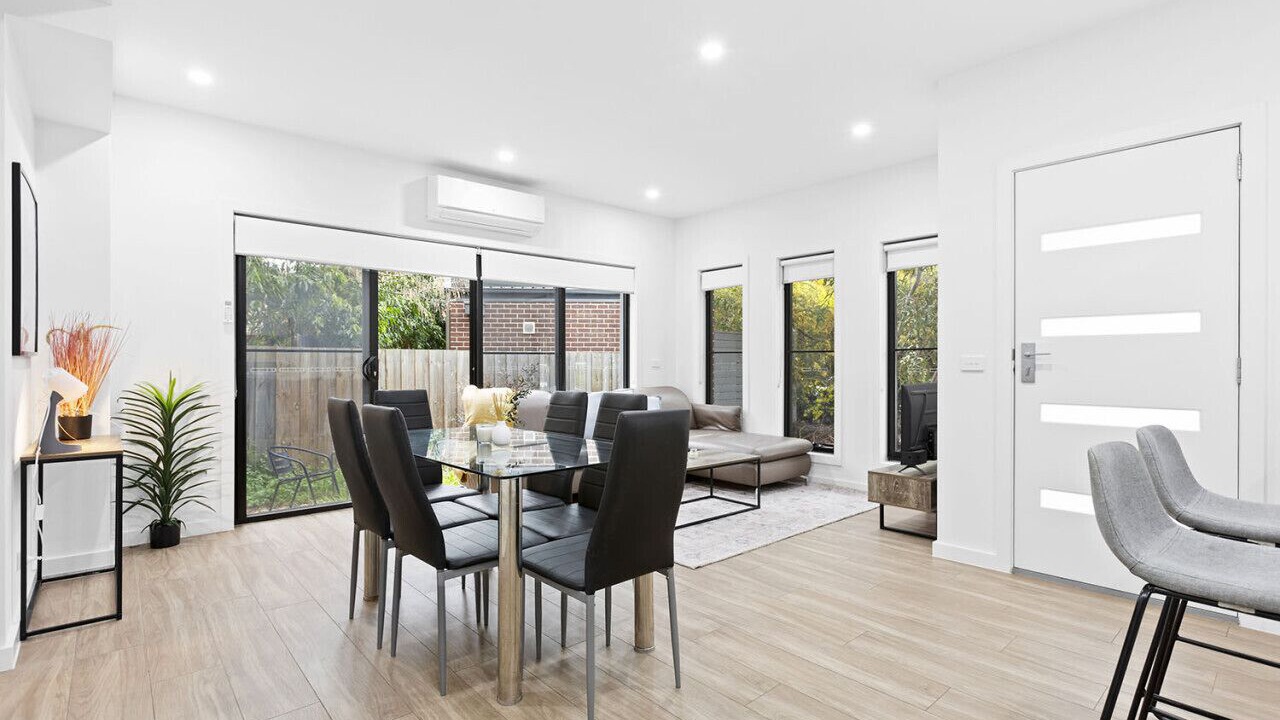 Photo of Livingroom in Moorabbin