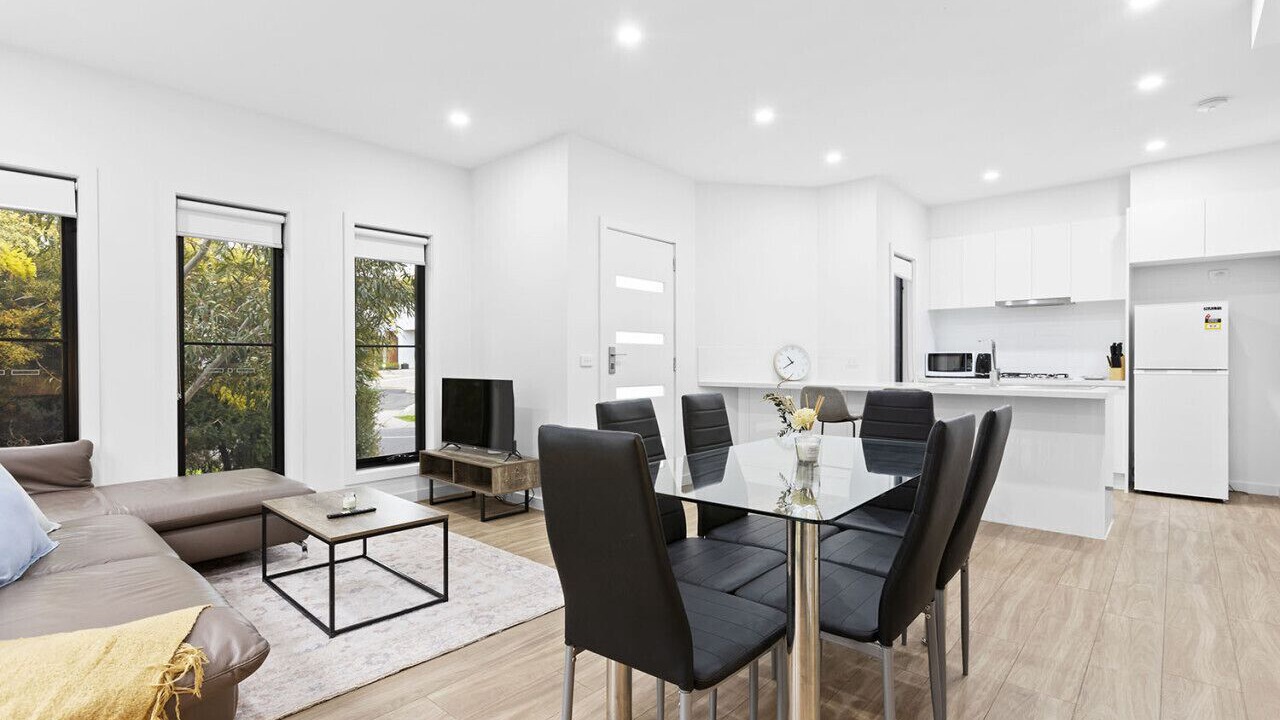 Photo of Livingroom in Moorabbin