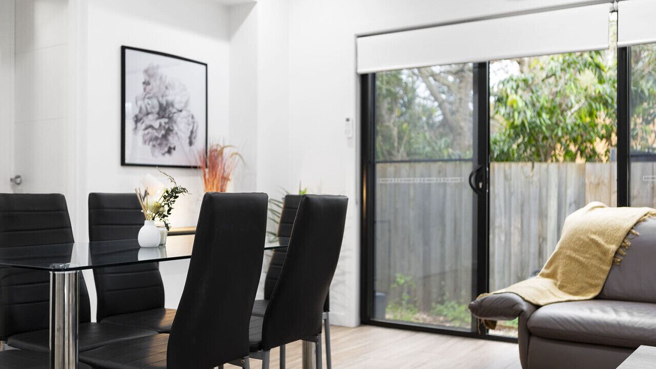 Photo of Livingroom in Moorabbin