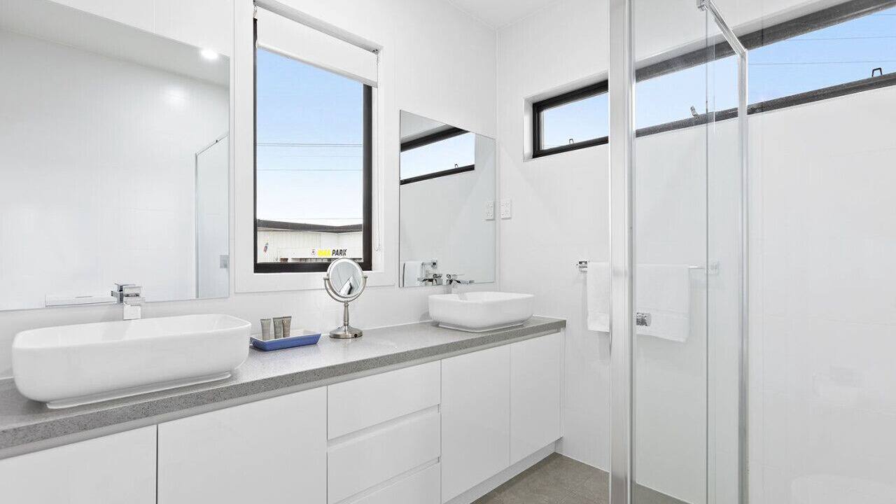 Photo of Bathroom in Moorabbin