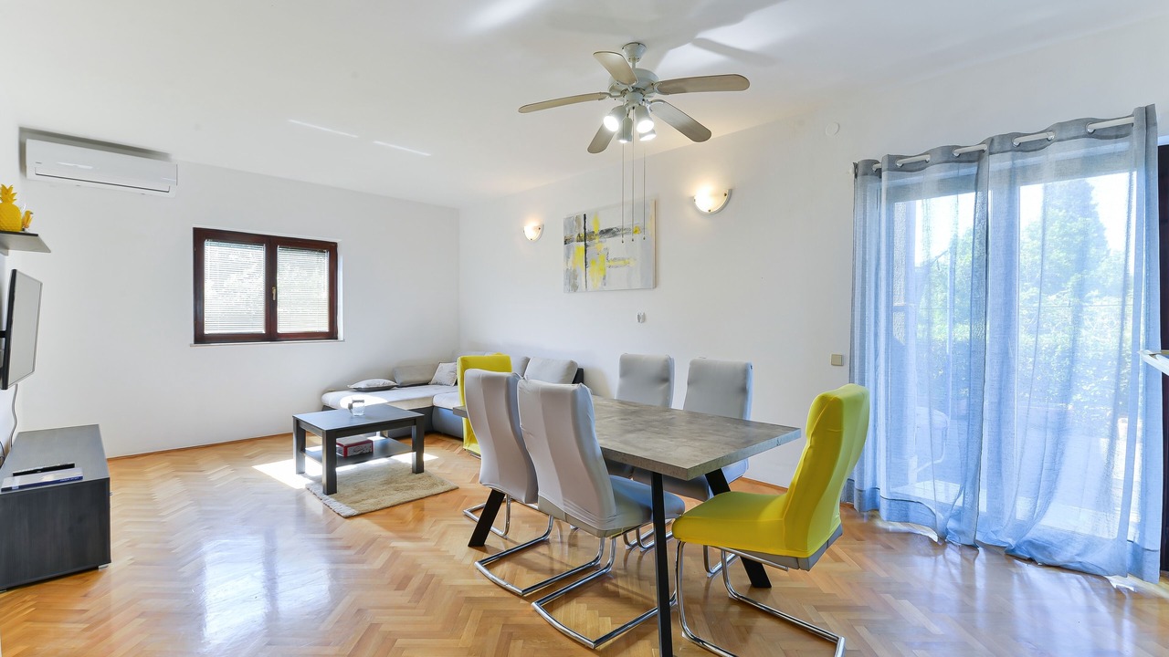 Photo of Livingroom in Privlaka