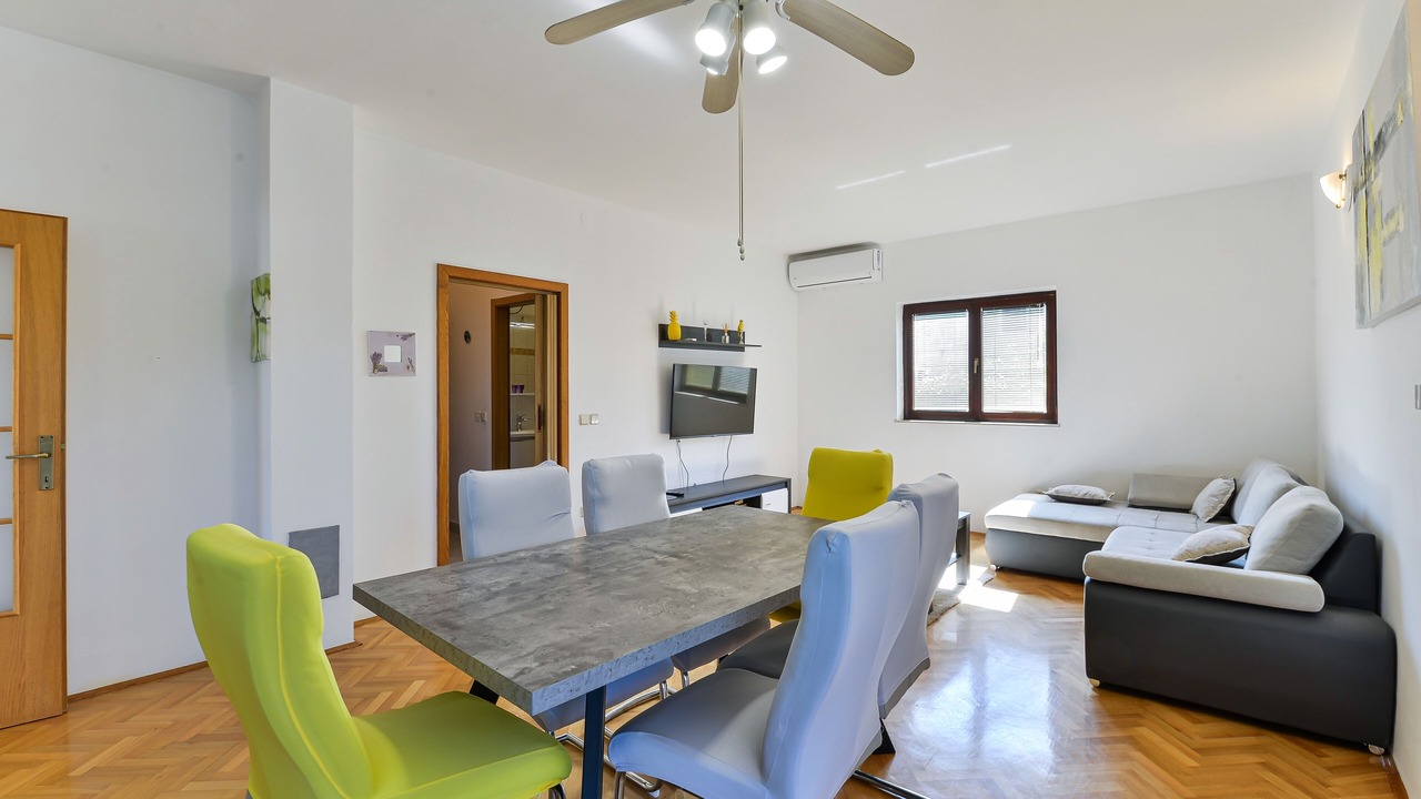 Photo of Livingroom in Privlaka