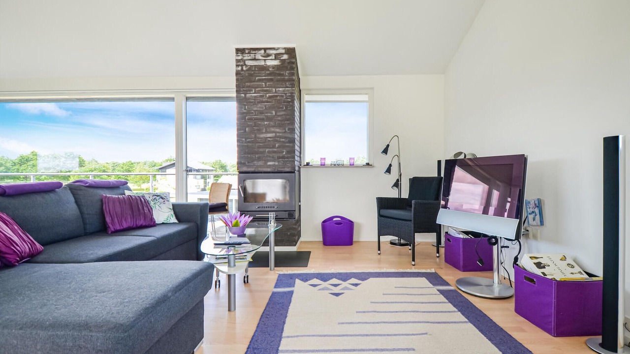 Photo of Bedroom in Nimtofte