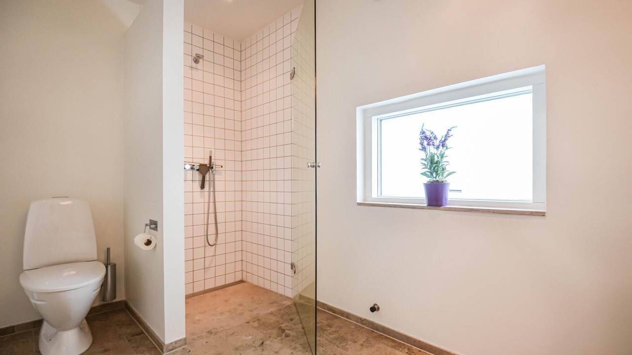 Photo of Bathroom in Nimtofte