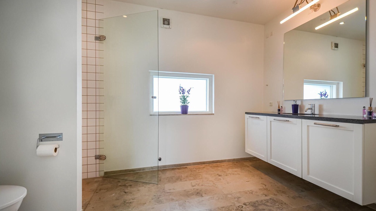 Photo of Bathroom in Nimtofte
