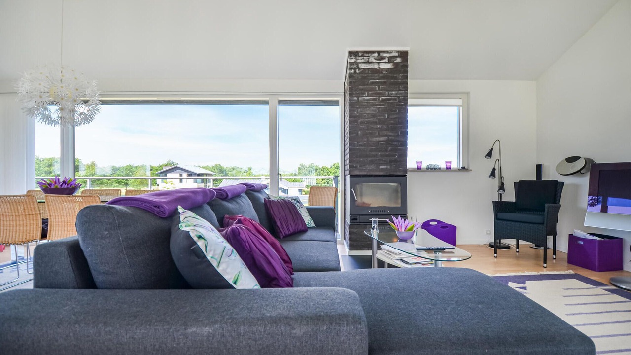 Photo of Bedroom in Nimtofte